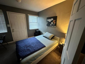 Cozy Private Double Room